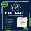 CAPS & IEB Mathematics Study Notes