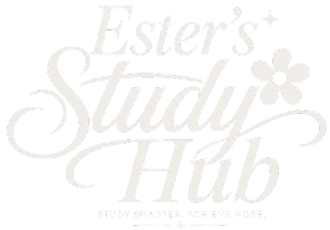 The Study Hub