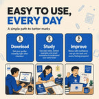 CAPS & IEB Accounting Study Notes